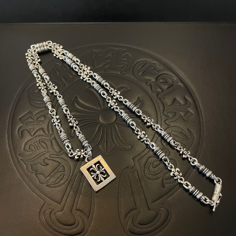 Chrome Hearts Necklaces